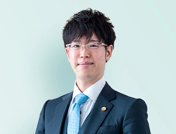 板井 悠生
