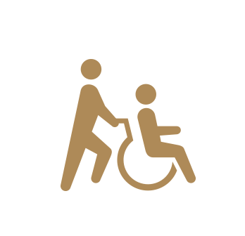 障害を持つ息子の財産管理