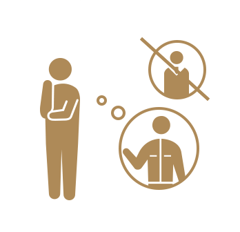 兄弟ではなく甥に葬儀を託したい